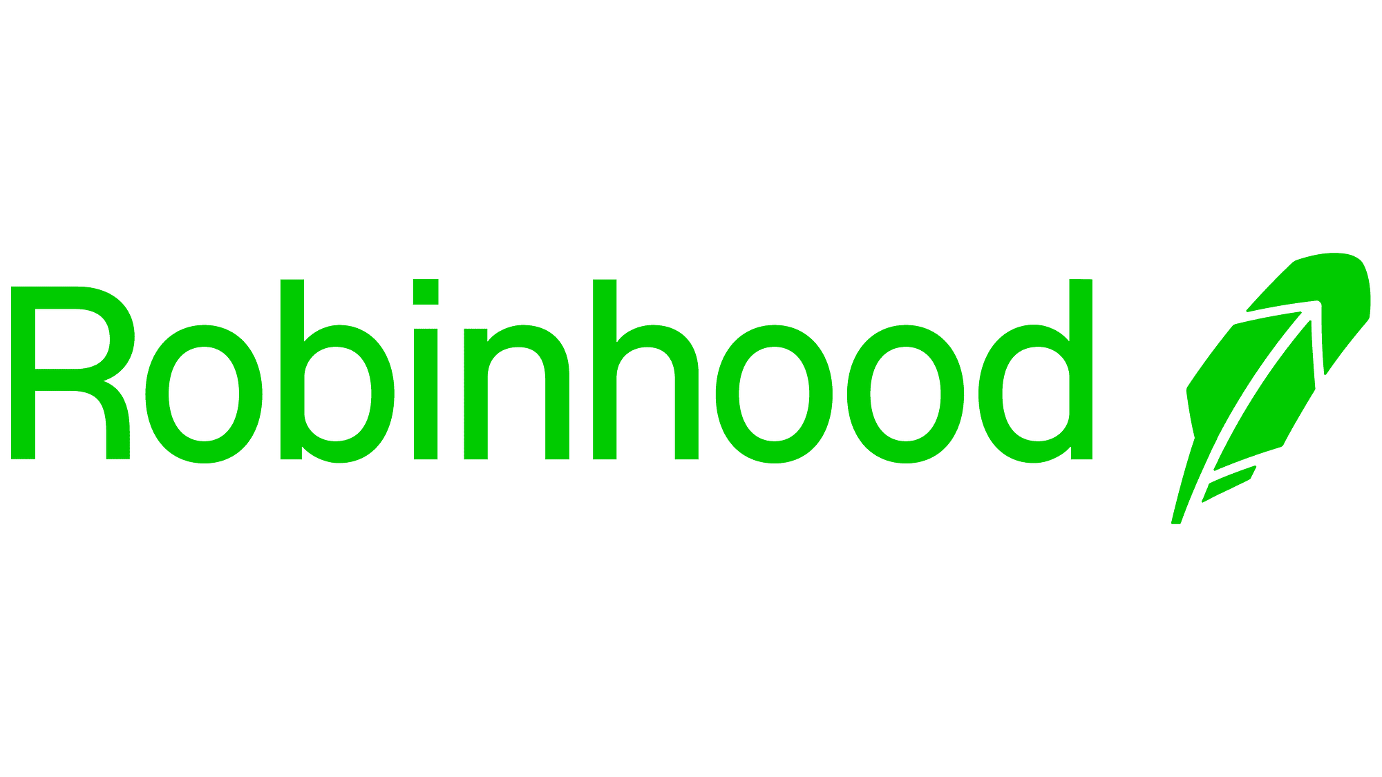 Robinhood logo