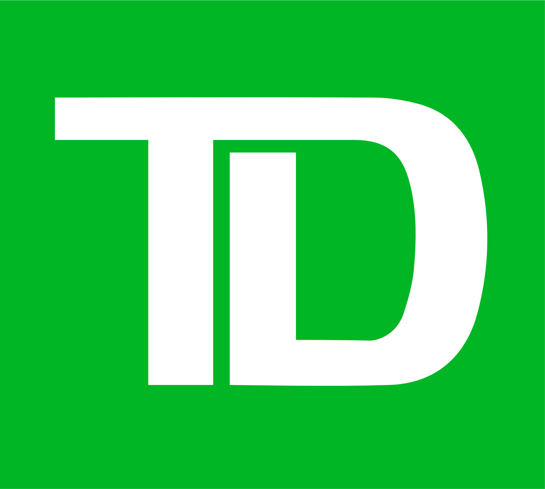 TD Ameritrade logo